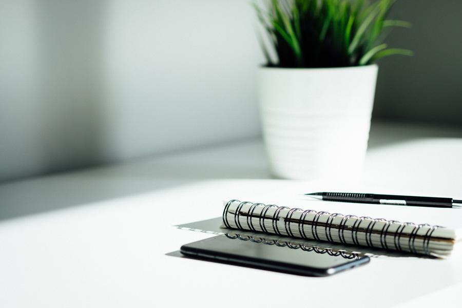 Odoo • Un'immagine con didascalia
