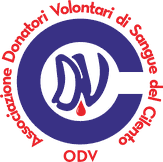 ASSOCIAZIONI DONATORI VOLONTARI SANGUE DEL CILENTO ODV